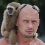 David Mrozek Corleone - @mrozekdavid - Instagram