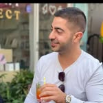 David Mualem - @dudu_moalem - Instagram