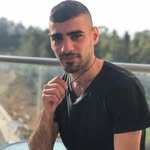 David Mualem - @david98600 - Instagram