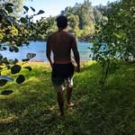 David Mubarak - @david_mubarak - Instagram