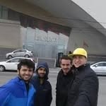David Mubarak - @valentinescude1212 - Instagram