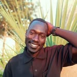 David Mubarak Aballa - @hommiie_m - Instagram