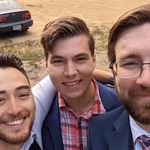 David Mudd - @dmudd98 - Instagram