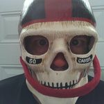David Mudd - @cardsfanforlife - Instagram