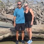 David Mudd - @dpmudd57 - Instagram