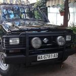 David Martín Muela - @davidmartinmuela - Instagram