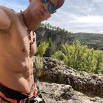David Muela rceel - @muelas66 - Instagram
