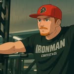 David Mueller - @dave_l4l - Instagram