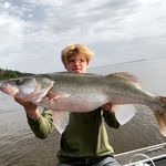 David Mueller - @dmoutdoors - Instagram
