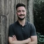 David Mueller | Fotograf & Videocreator - @electric_colours - Instagram