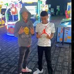 David Muhammad - @muhammad_132123 - Instagram