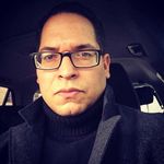 David Muhammad - @davidjamil19 - Instagram