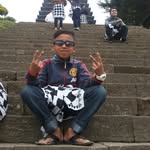 David Muhammad Akbar - @cieedavid - Instagram