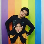 David Muhammad Khadavi - @khadavidavid - Instagram