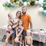 David Mullinax III - @precisepressurewashingsc - Instagram