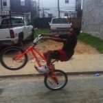 David Munford - @bikelife_dj215 - Instagram