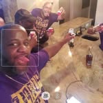 David Munford - @dmunford296 - Instagram