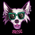 David Munroe - @skyethedug_ - Instagram