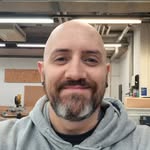 David Munroe - @davidmunroeart - Instagram