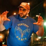 David Munroe II - @solianking - Instagram