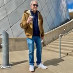 David Munroe Lentz - @blindmaneyes - Instagram