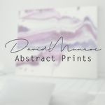 David Munroe Prints - @davidmunroeprints - Instagram
