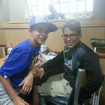 Christian munsterman - @davidmunsterman1969 - Instagram