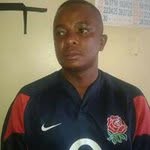 David Muriithi - @muriithidavid - Instagram