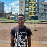 David Muriithi - @_kingor1 - Instagram