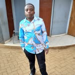 David Muriithi - @muriithi903 - Instagram