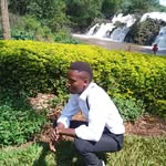 David Muriithi - @muriithi5584 - Instagram
