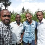 David Muriithi - @davidmuriithi99 - Instagram