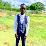 David Mushonga - Facebook