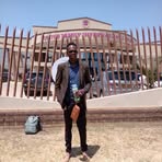 David Mushonga - Facebook