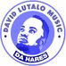 David Lutalo Music - Facebook