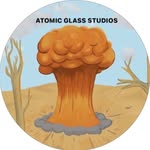 David Music - @atomicglassstudios - Instagram