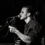 David Schübel - @davidmusic.art - Instagram