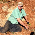 David Carl Muster - @mustersgems - Instagram