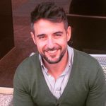 David Musterpha - @musterphadavid - Instagram
