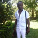David Lutikodé Wa Mutongoi - @davidmutongoi - Instagram