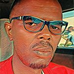David Muto Mbute - @davidmbute - Instagram