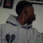 David Mutombo - @davidmutombo054 - Instagram