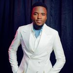 Prophète David Mutoba - @davidmutoba - Instagram