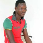 Naab David Akon - @naabdavidakon - Instagram