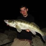 David Naber - @bach_angler - Instagram