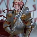 David Nadeau - @dave.sketches - Instagram