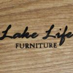 David Nadeau - @lakelifefurniture - Instagram