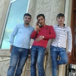 DAVID 055-760-21-64 - @david_nagiyev - Instagram
