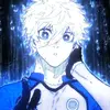 Nagi | Bluelock - @david_nagi_bluelock - TikTok