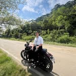 David Nahakpamz - @davidnahakpamz - Instagram